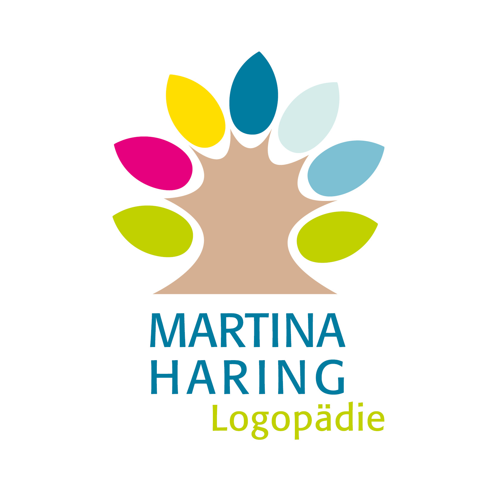 neues Logo für Martina Haring