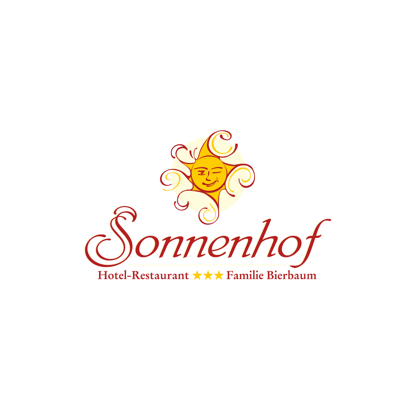 Logo Hotel-Restaurant Sonnenhof