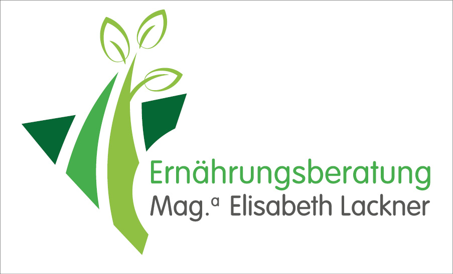 Logo-Design Elisabeth Lackner