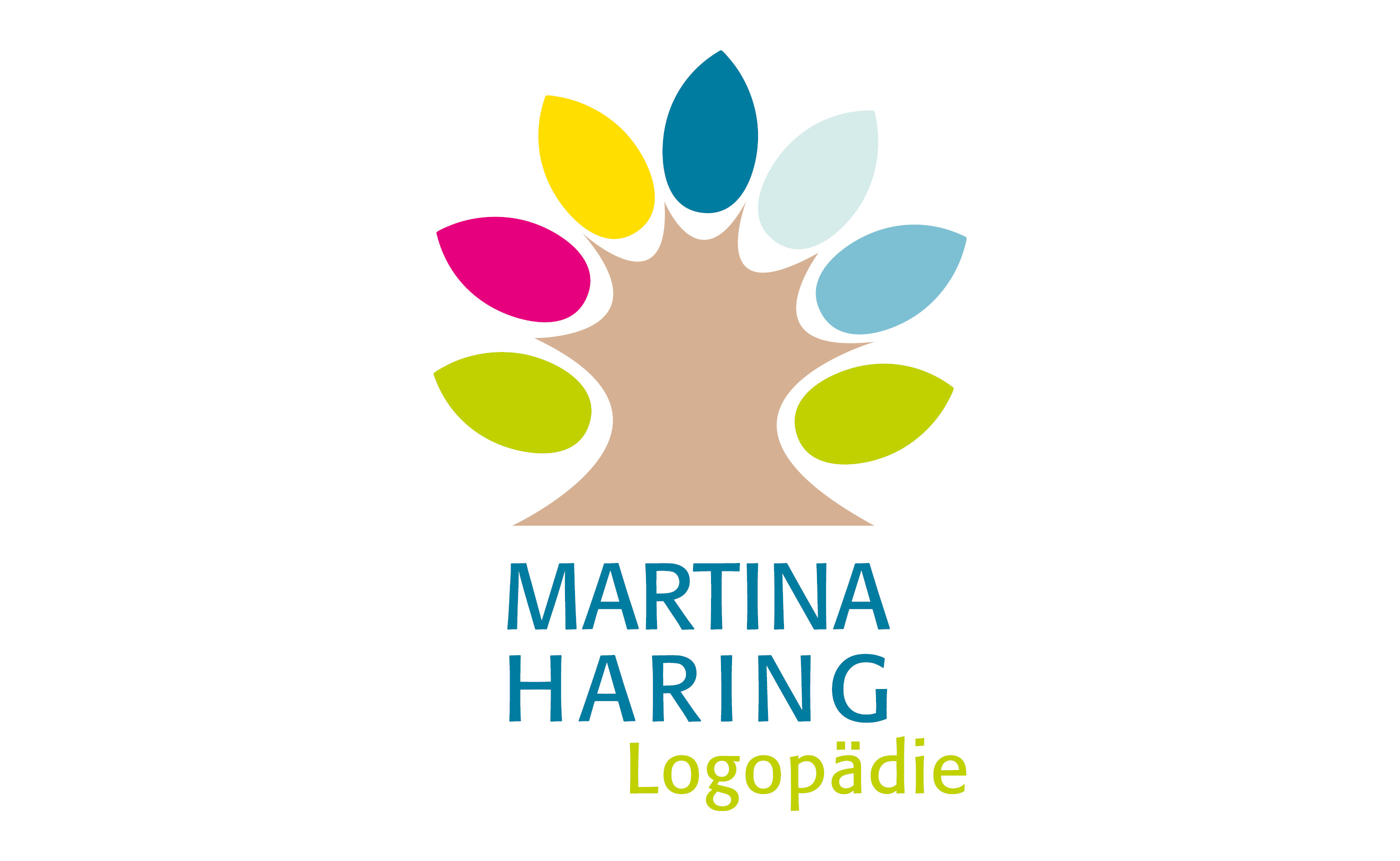 Logo-Design für Martina Haring