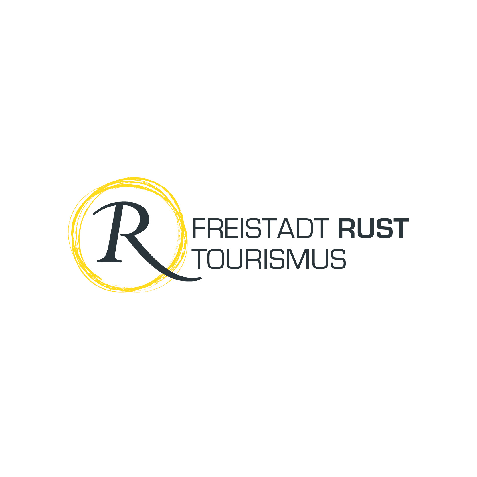 Logo Tourismusverband Freistadt Rust