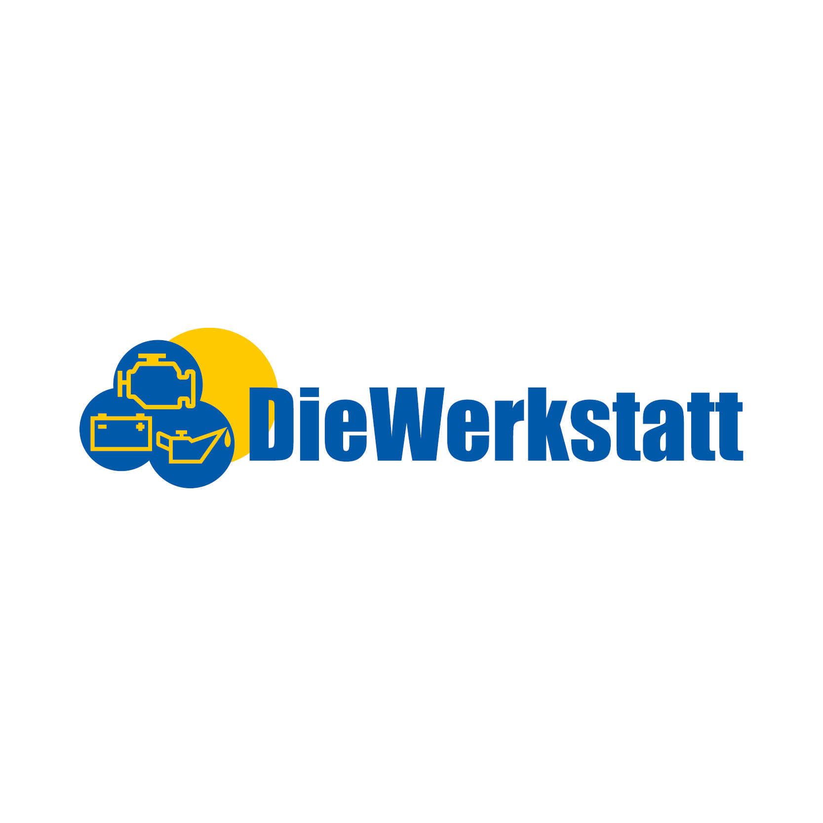 Logo Die Werkstatt